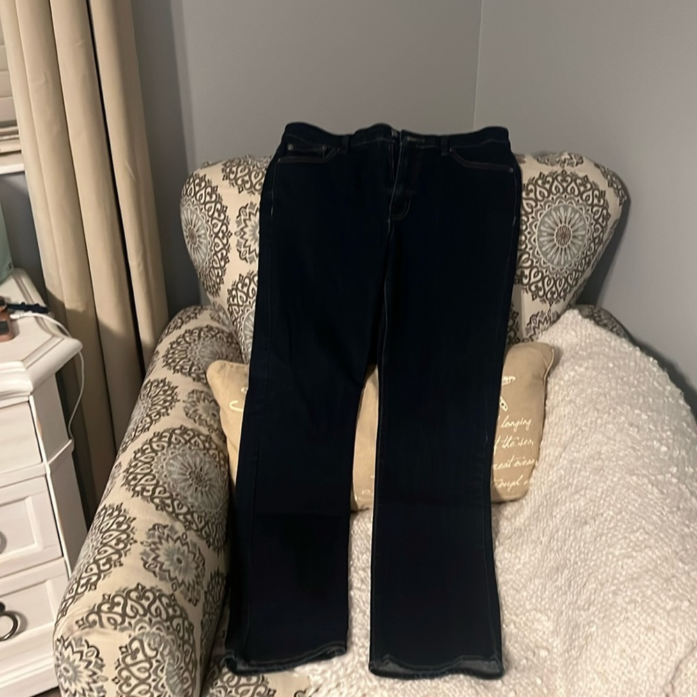 Ralph Lauren Jeans used great condition size 8